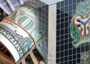 Nigeria’s External Reserves Hit Six-Year High