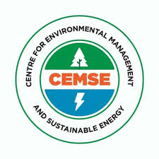 Centre for Environmental Management and Sustainable Energy CEMSE