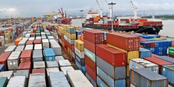 Ghana’s Maritime Trade Gains Strong Q1 Momentum