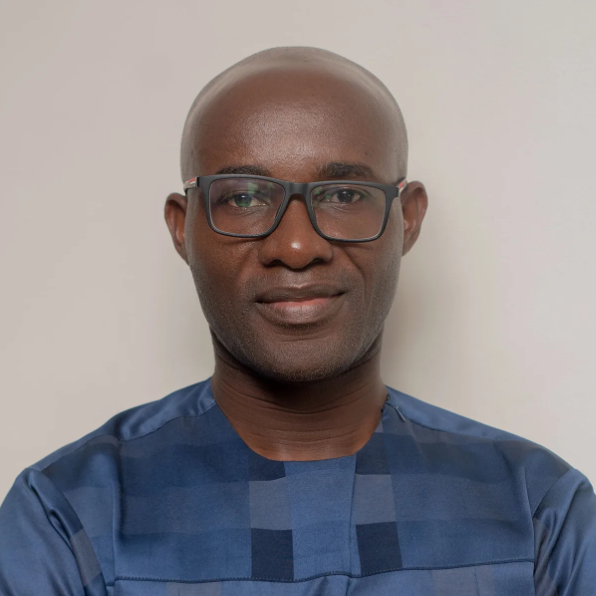Clement Akoloh on NPP