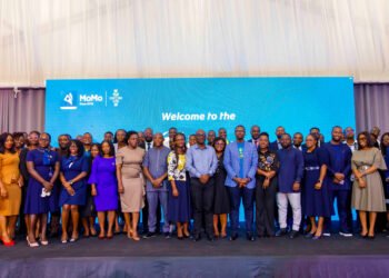 MoMo to Reward Customers for Transactions On Partner Channels On The MoMo App