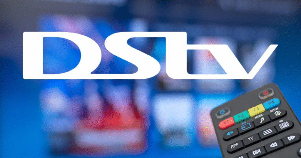 DSTV 2
