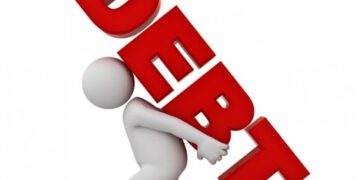 Debt Image