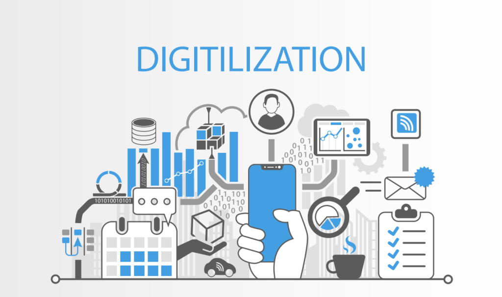 Digitalisation