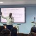 Ghana Must Build Systems for Democracy, Not Just Laws – CDD-Ghana’s Aku Kwapong 14 Dr. Hene Aku Kwapong