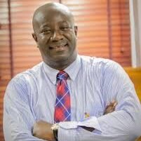 Dr. Dickson Adomako Kissi