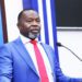 Attorney-General Slams GBA Over Alleged Partisan Bias 12 Dr. Dominic Ayine, Attorney General on GBA partiality