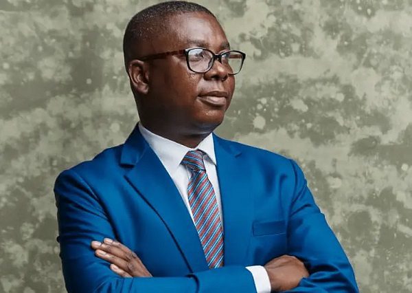 Boako Denies Claims of Blind Loyalty to Bawumia 3 Dr. Gideon Boako 1