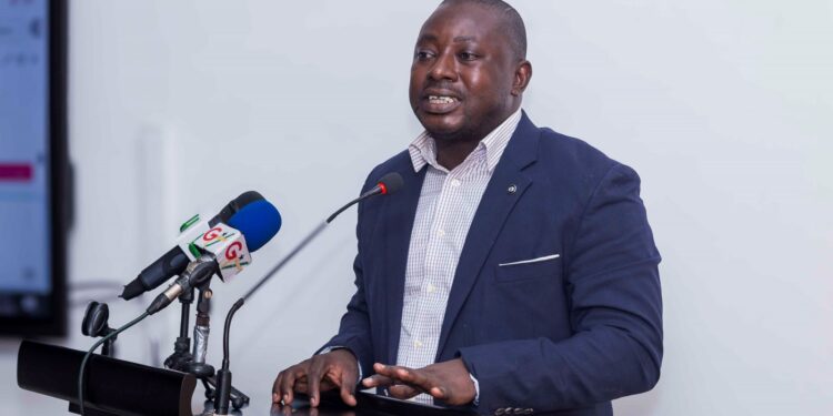 UTAG-UG Clarifies State of Emergency Call as Targeted at Galamsey 1 Dr. Jerry Joe Harrison