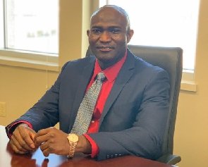 SIC-FSL MD Slashes Salary by 20% to Restore Stability 3 Dr. Sa ad Iddrisu 3