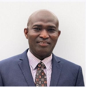 SIC-FSL MD Slashes Salary by 20% to Restore Stability 4 Dr. Sa ad Iddrisu 4