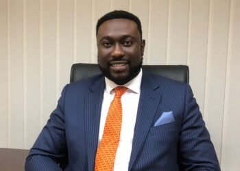 $119 Million MIIF Scandal Sparks Public Outcry 1 Dr. Sledge Nana Yaw Duodu embroiled in MIIF Scandal