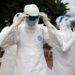 Congo Erects Checkpoints As Ebola Cases Rise