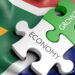 South Africa’s Economy Records Stronger Second Quarter Growth 14 South Africa’s Economy Records Stronger Second Quarter Growth