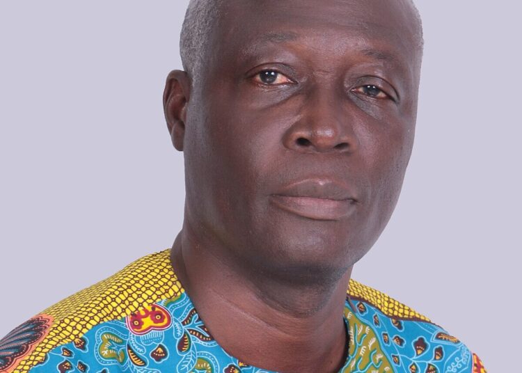 Mahama's Administration to Base Recruitment on National Needs 1 Edwin Nii Lante Vanderpuye