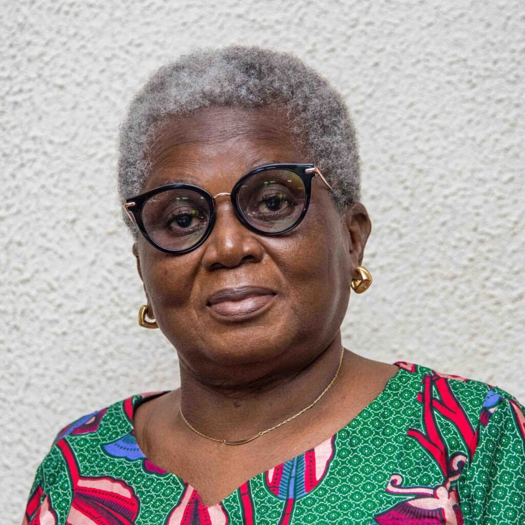 Elizabeth Ohene Condemns Removal of Chief Justice Torkornoo 4 Elizabeth Ohene