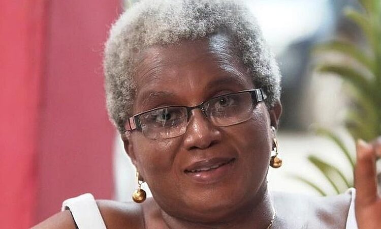 Elizabeth Ohene, Former Member of the Judicial Council