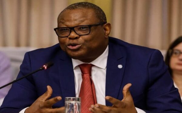 Emmanuel Habuka Bombande