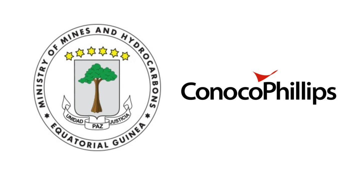 Equatorial Guinea, ConocoPhillips Sign HOA for Offshore Blocks