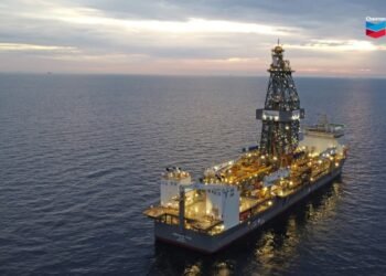 Chevron International Exploration and Production Limited