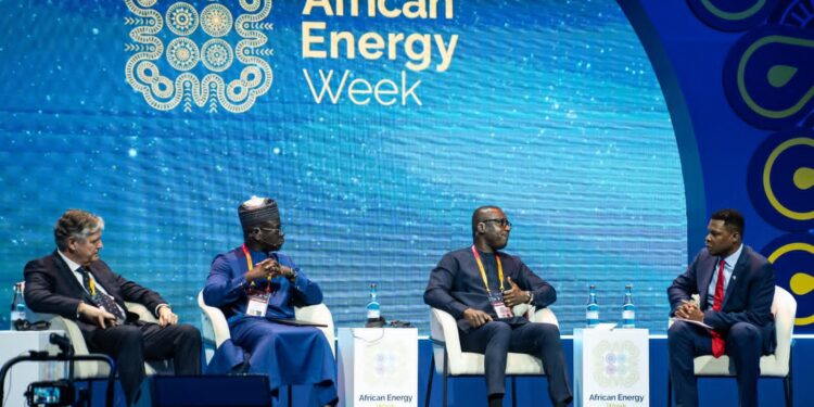 Ghana and Senegal Spotlight Africa-First Gas Agenda