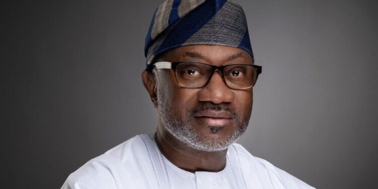 Otedola Warns DAPPMAN To Embrace Change Or Perish