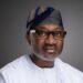 Otedola Warns DAPPMAN To Embrace Change Or Perish