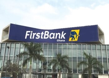 FirstBank Ghana Unveils Gold Standard of Banking with Maiden FirstMonie Agents Forum