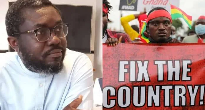 FixTheCountry