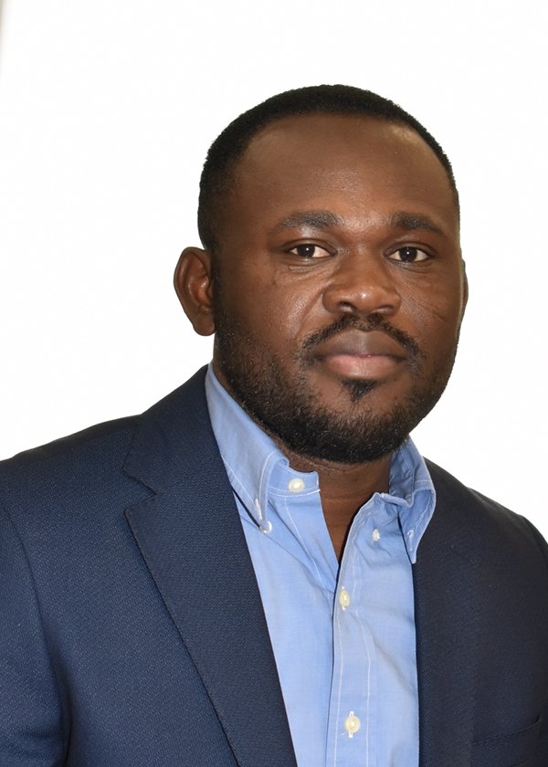 Francis Ontoyin on the GBA