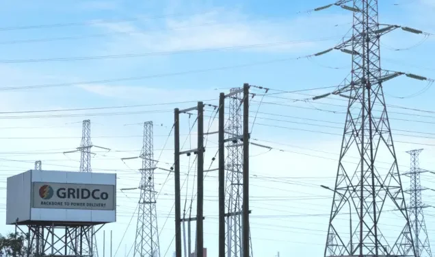 GRIDCo