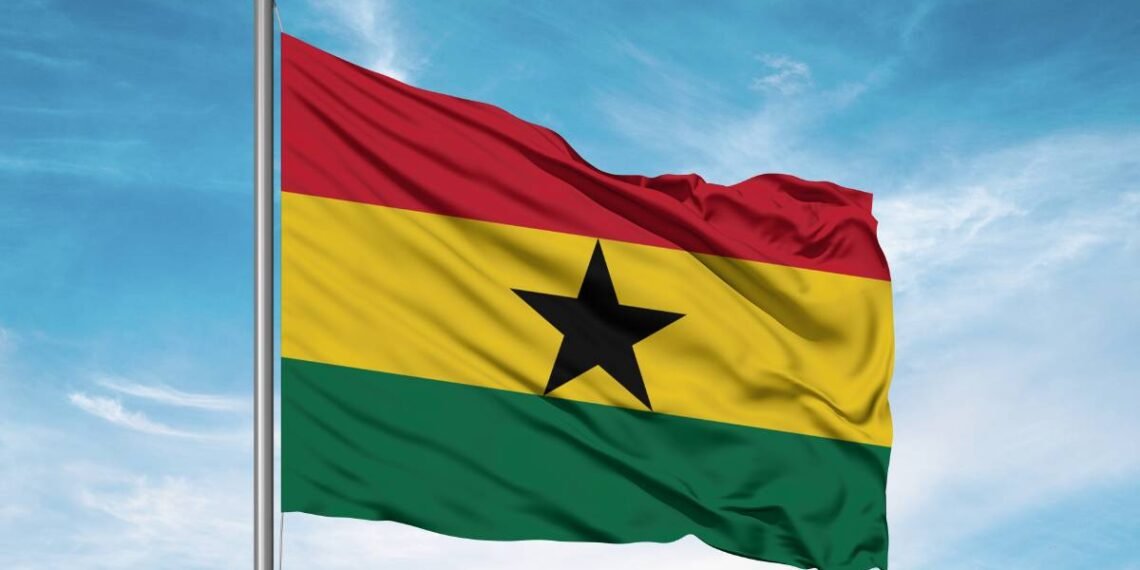 Ghana’s Diplomacy Balances Principle And Pragmatism 1 Ghana's diplomacy takes a pragmatic approach