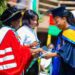 A Ghanaian Tertiary Graduate