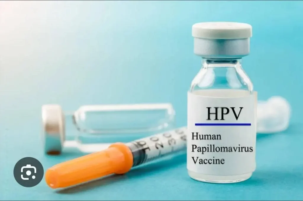 HPV Vaccine