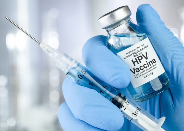 Ghana Targets 2.4 Million Girls in HPV Vaccination Drive 1 Ghana Targets 2.4 Million Girls in HPV Vaccination Drive