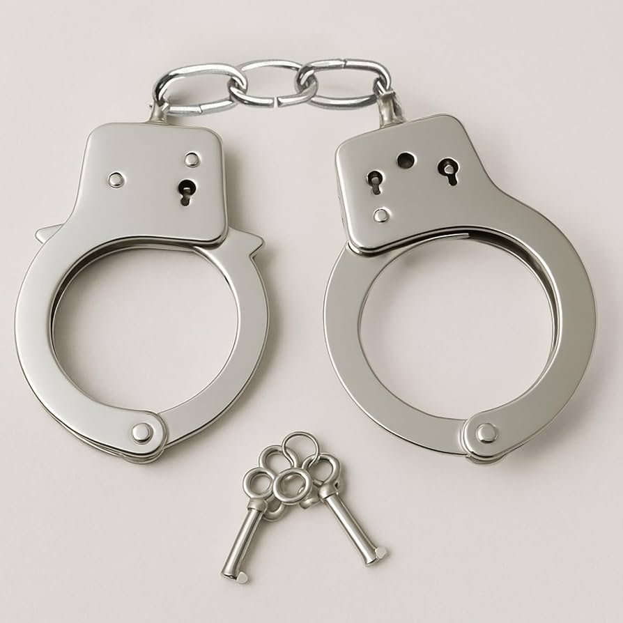 Handcuffs
