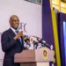Gov’t Increases Book and Research Allowance to GH¢610m 12 Education Minister Haruna Iddrisu