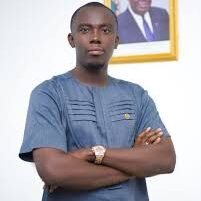 Hon. Akwasi Konadu edited