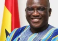 Hon. Alhassan Tampuli, MP for Gushegu