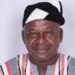 Greed and System Failure Blamed for Chaos in Urban Transport Sector 14 Hon. Joseph Bukari Nikpe, Transport Minister