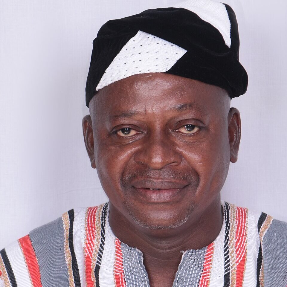 Hon. Joseph Bukari Nikpe 2 edited