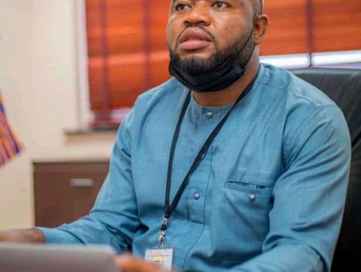NPP's Akwatia Petition a "Hypocrisy" Given Its Violent Past, Says Deputy Minister 1 Hon. Mohammed Adams Sukparu
