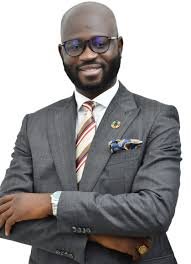 Hon. Nana Kwame Asafo-Adjei Ayeh