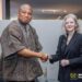 Ablakwa Pushes Talks to Cut 15% Tariffs Amid Ghana-US Negotiations 14 US and Ghana talk tariff