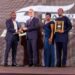 Prudential Bank Crowned Customer Happiness Leader as CEO Gyebi Named Transformational Banking Titan