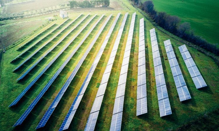 renewable energy