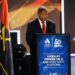 Angola Charts New Era of Oil and Gas Development at AOG 2025 13 Angolan President João Lourenço