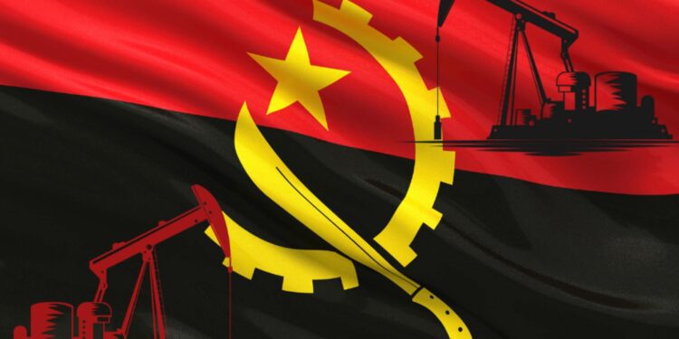 Energy Majors Commit $8 Billion to Angola’s Oil and Gas Future 1 Angola’s Oil and Gas Future