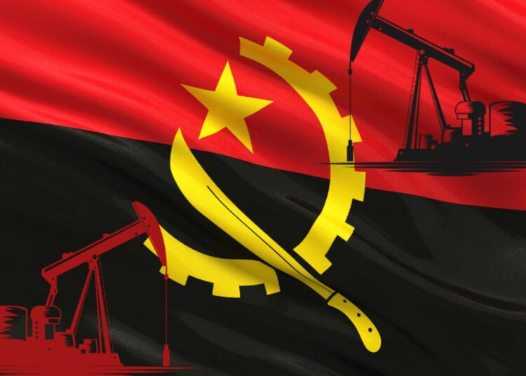 Energy Majors Commit $8 Billion to Angola’s Oil and Gas Future 1 Angola’s Oil and Gas Future