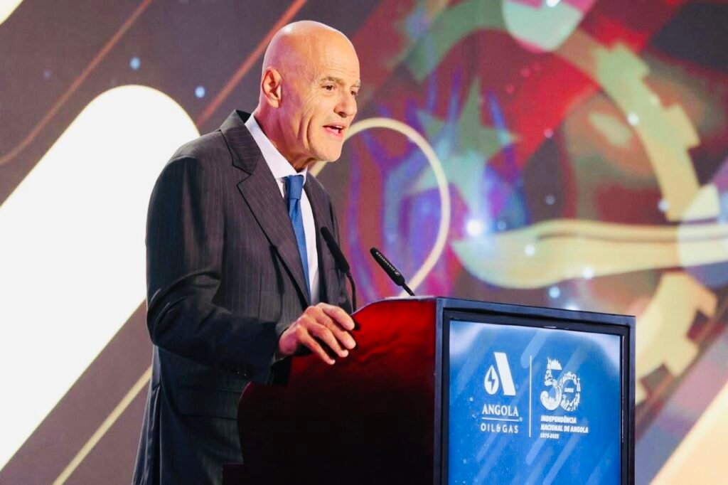 Energy Majors Commit $8 Billion to Angola’s Oil and Gas Future 2 IMG 8648